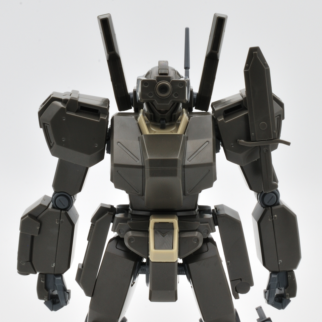 HGUC 1/144 ジェガン（エコーズ仕様）コンロイ機 ギャラリー画像 10
