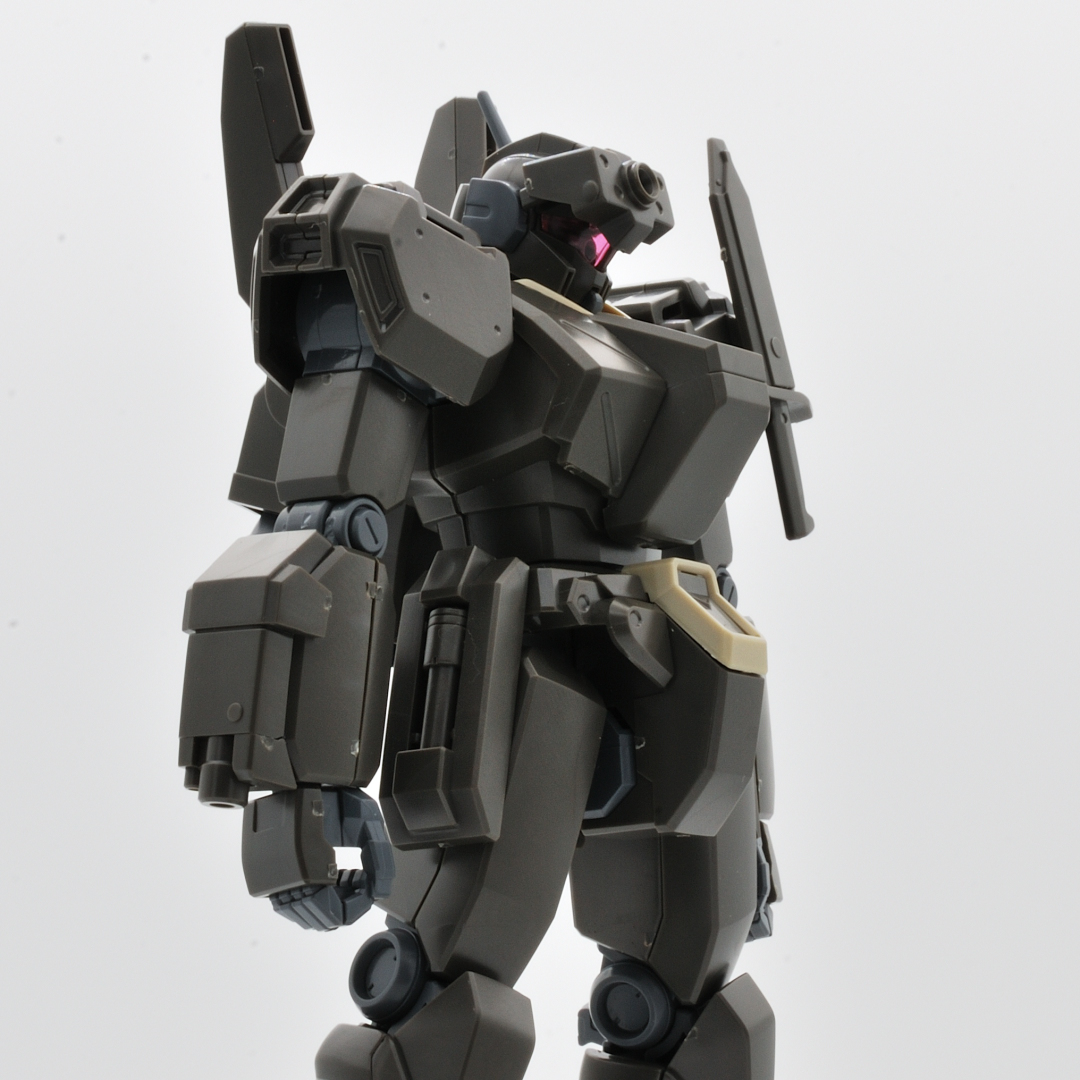 HGUC 1/144 ジェガン（エコーズ仕様）コンロイ機 ギャラリー画像 11
