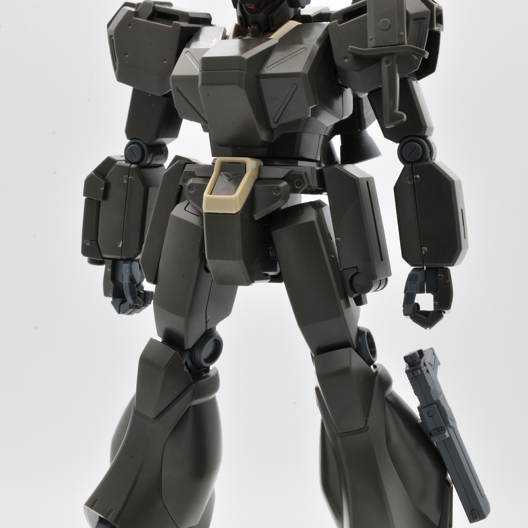 HGUC 1/144 ジェガン（エコーズ仕様）コンロイ機 ギャラリー画像 12