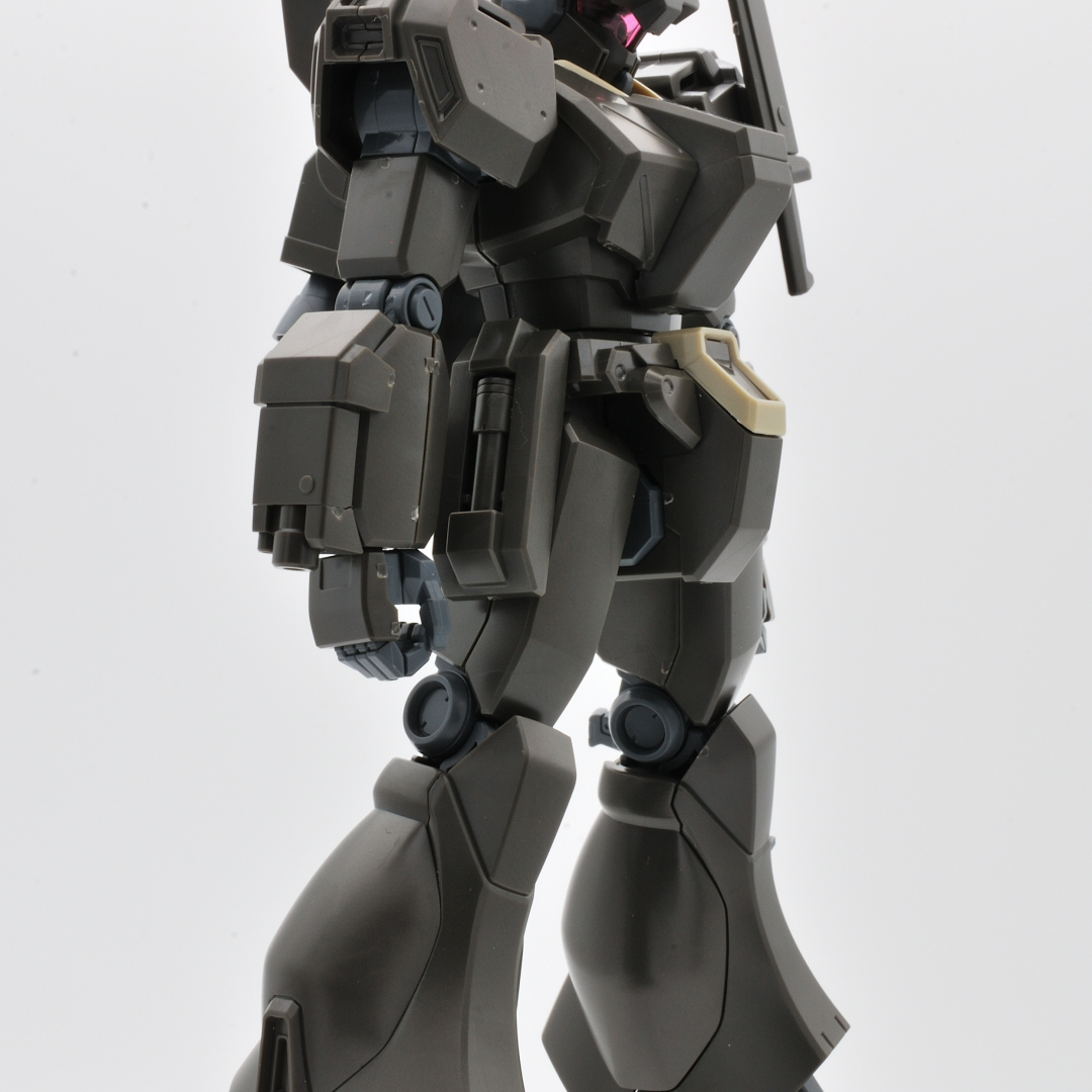 HGUC 1/144 ジェガン（エコーズ仕様）コンロイ機 ギャラリー画像 13