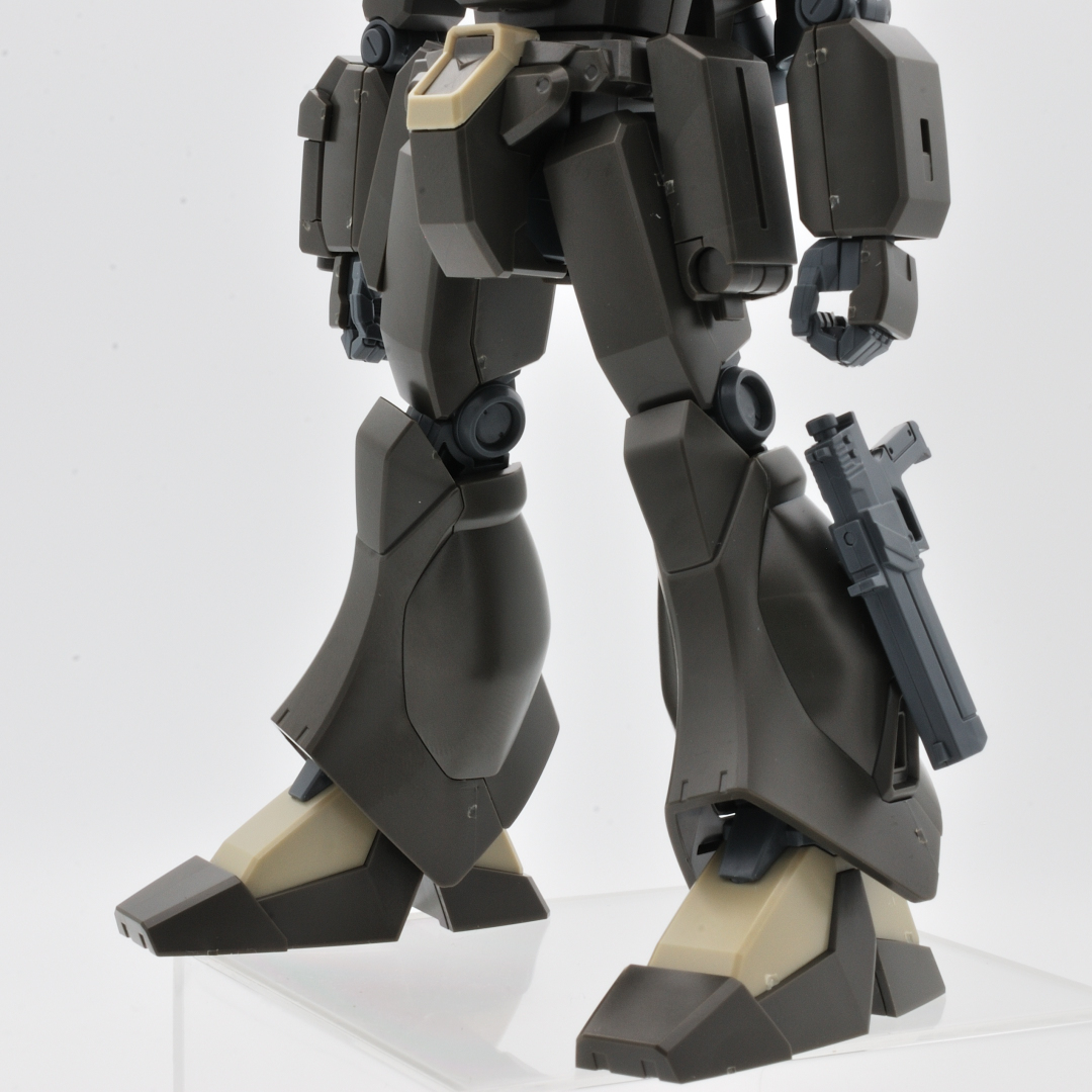 HGUC 1/144 ジェガン（エコーズ仕様）コンロイ機 ギャラリー画像 14