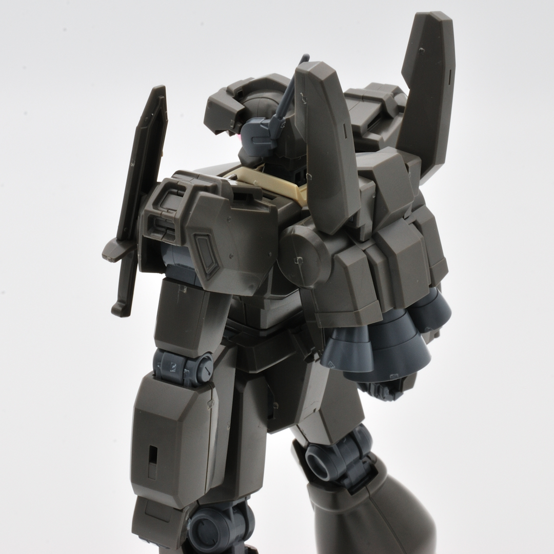 HGUC 1/144 ジェガン（エコーズ仕様）コンロイ機 ギャラリー画像 15