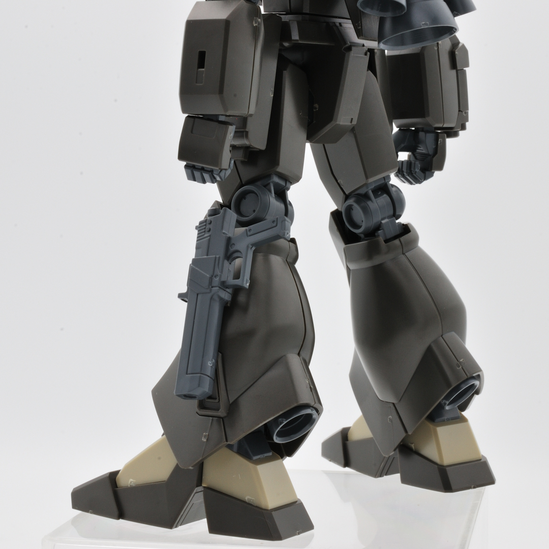 HGUC 1/144 ジェガン（エコーズ仕様）コンロイ機 ギャラリー画像 17