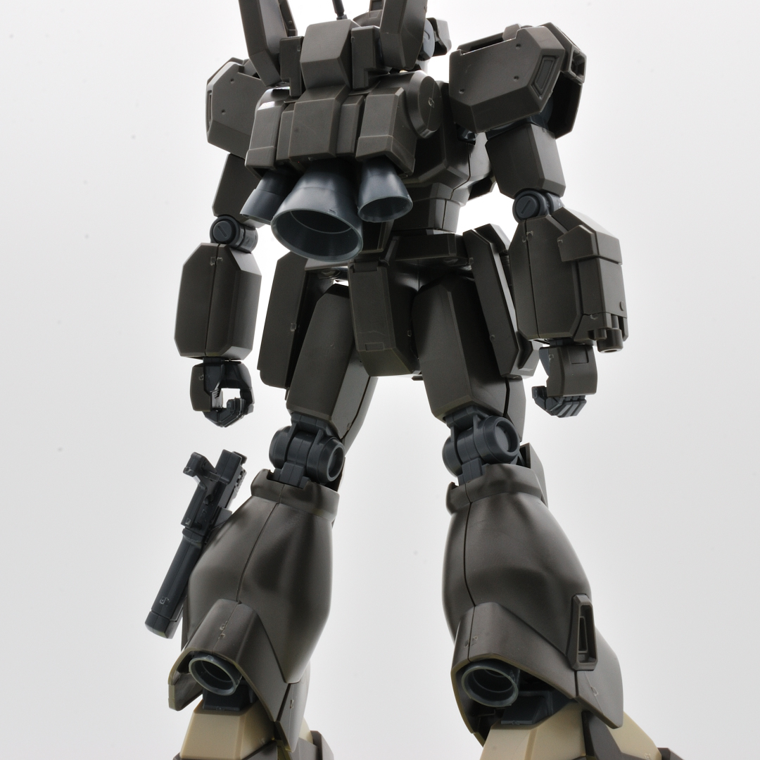 HGUC 1/144 ジェガン（エコーズ仕様）コンロイ機 ギャラリー画像 18