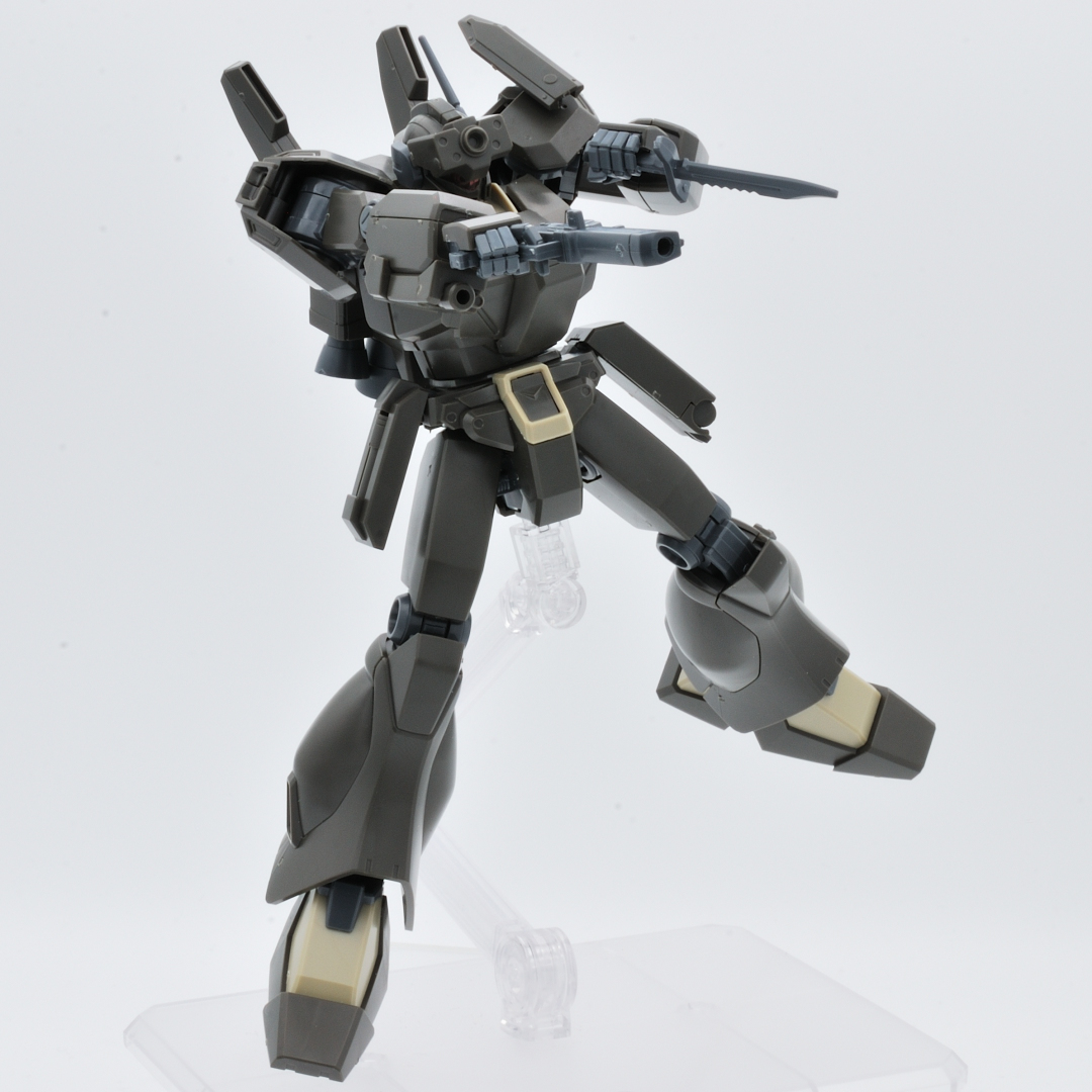 HGUC 1/144 ジェガン（エコーズ仕様）コンロイ機 ギャラリー画像 19