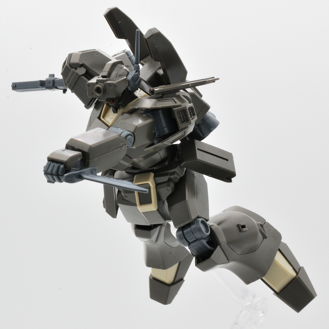 HGUC 1/144 ジェガン（エコーズ仕様）コンロイ機 ギャラリー画像 20