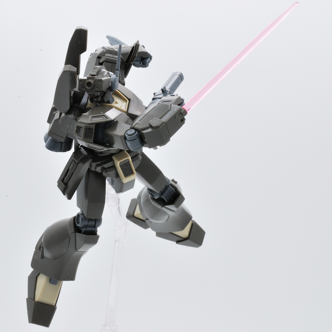 HGUC 1/144 ジェガン（エコーズ仕様）コンロイ機 ギャラリー画像 21