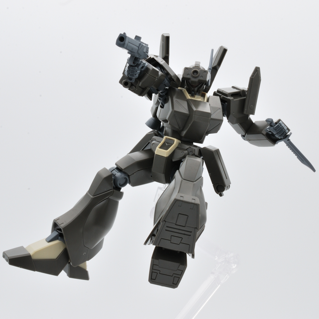 HGUC 1/144 ジェガン（エコーズ仕様）コンロイ機 ギャラリー画像 22