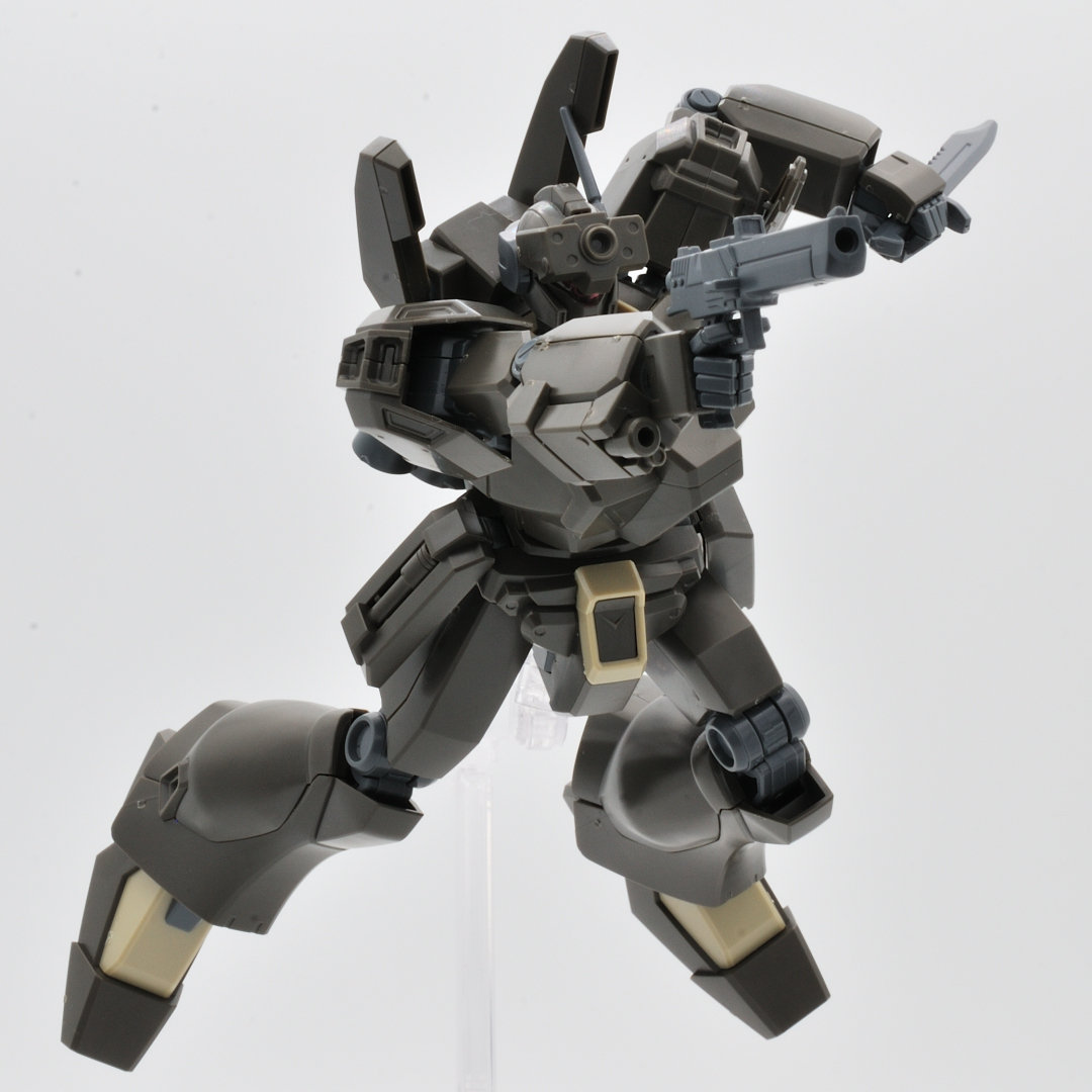HGUC 1/144 ジェガン（エコーズ仕様）コンロイ機 ギャラリー画像 23
