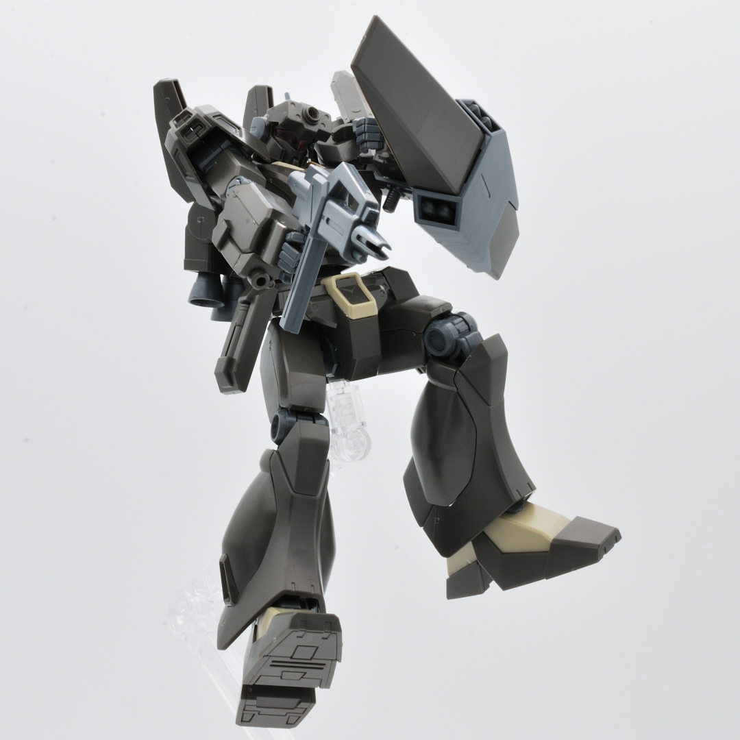 HGUC 1/144 ジェガン（エコーズ仕様）コンロイ機 ギャラリー画像 24