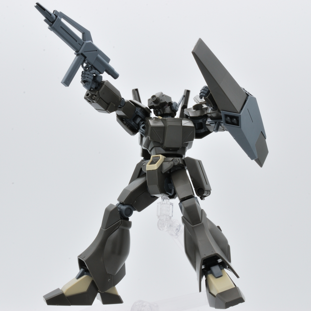 HGUC 1/144 ジェガン（エコーズ仕様）コンロイ機 ギャラリー画像 25