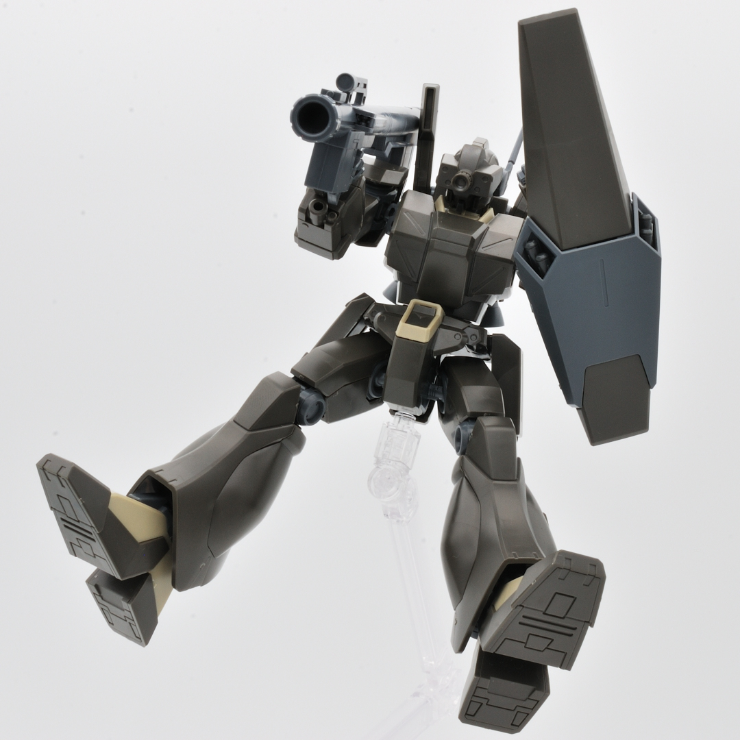 HGUC 1/144 ジェガン（エコーズ仕様）コンロイ機 ギャラリー画像 26