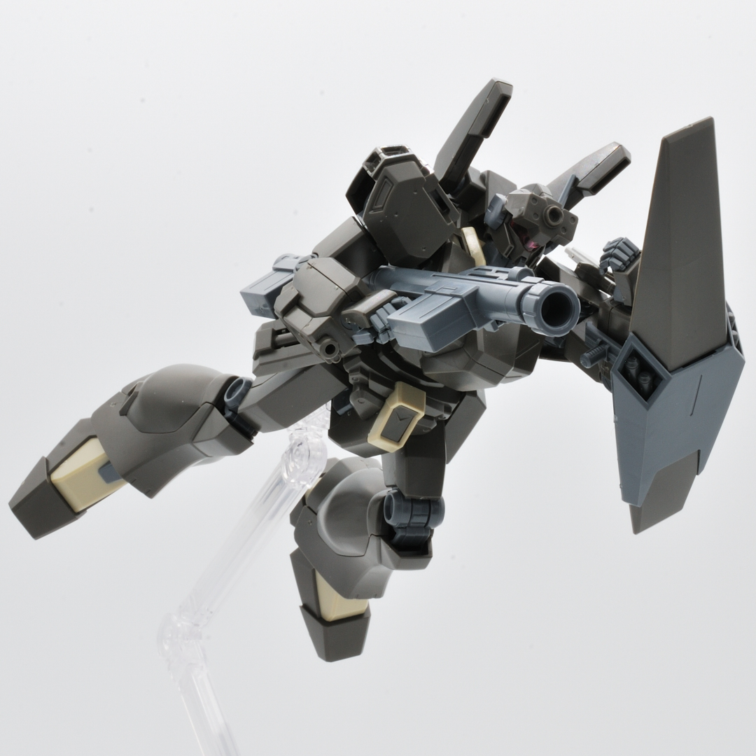 HGUC 1/144 ジェガン（エコーズ仕様）コンロイ機 ギャラリー画像 27