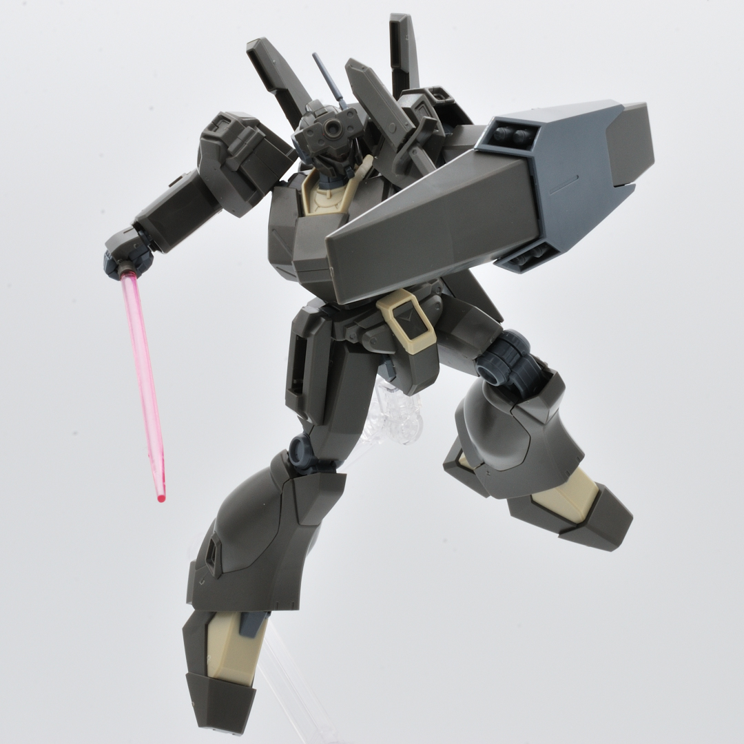 HGUC 1/144 ジェガン（エコーズ仕様）コンロイ機 ギャラリー画像 28