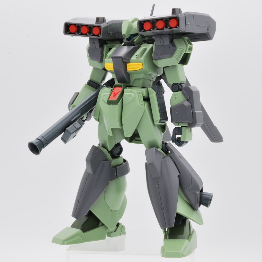 HGUC 1/144 スタークジェガン ギャラリー画像 2