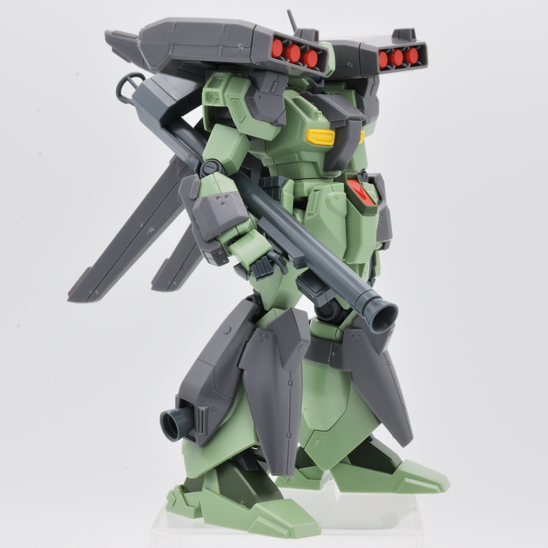 HGUC 1/144 スタークジェガン ギャラリー画像 3