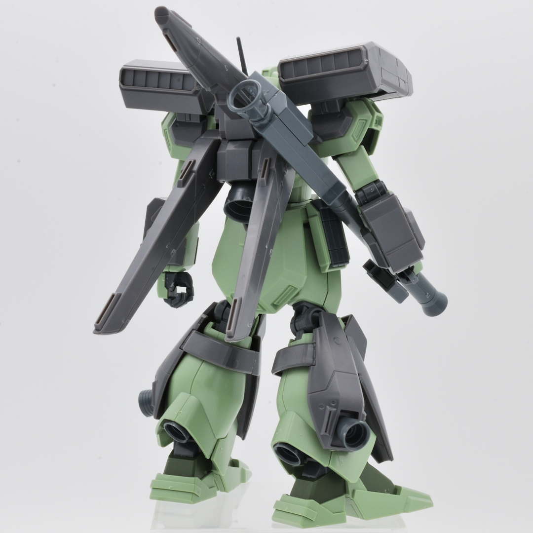 HGUC 1/144 スタークジェガン ギャラリー画像 4