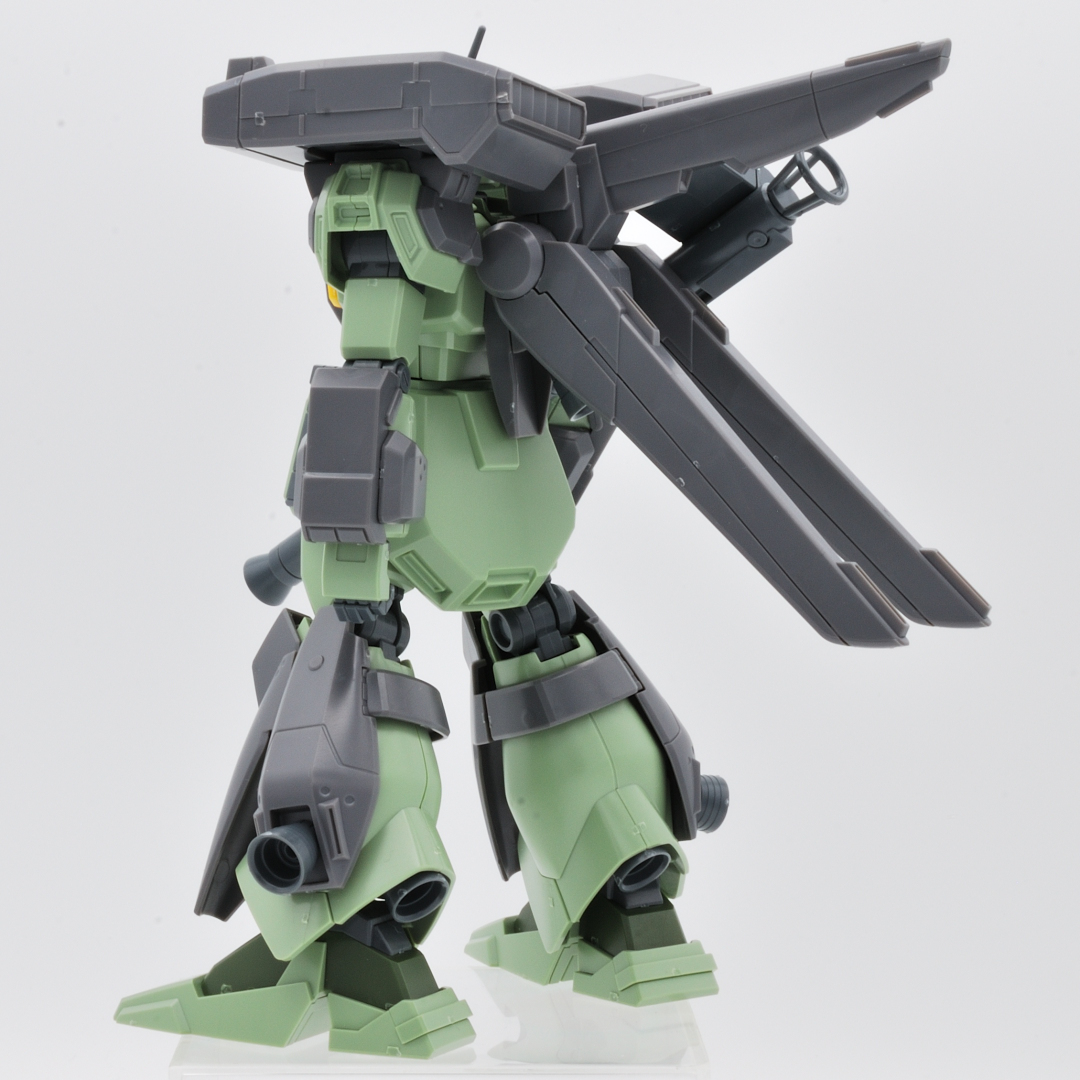 HGUC 1/144 スタークジェガン ギャラリー画像 5