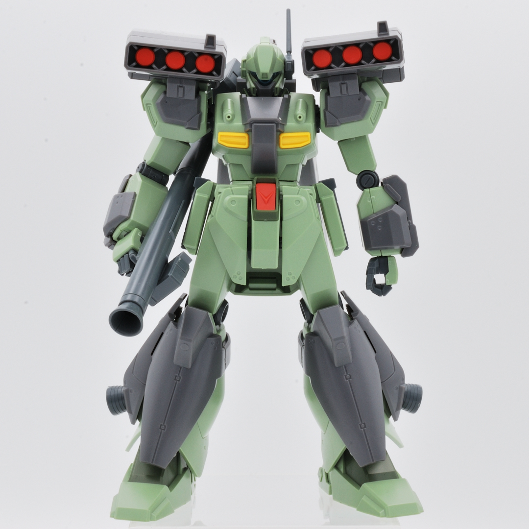 HGUC 1/144 スタークジェガン ギャラリー画像 6