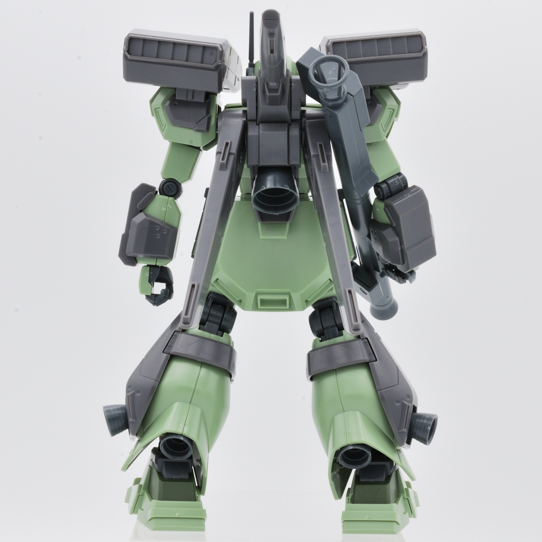 HGUC 1/144 スタークジェガン ギャラリー画像 7