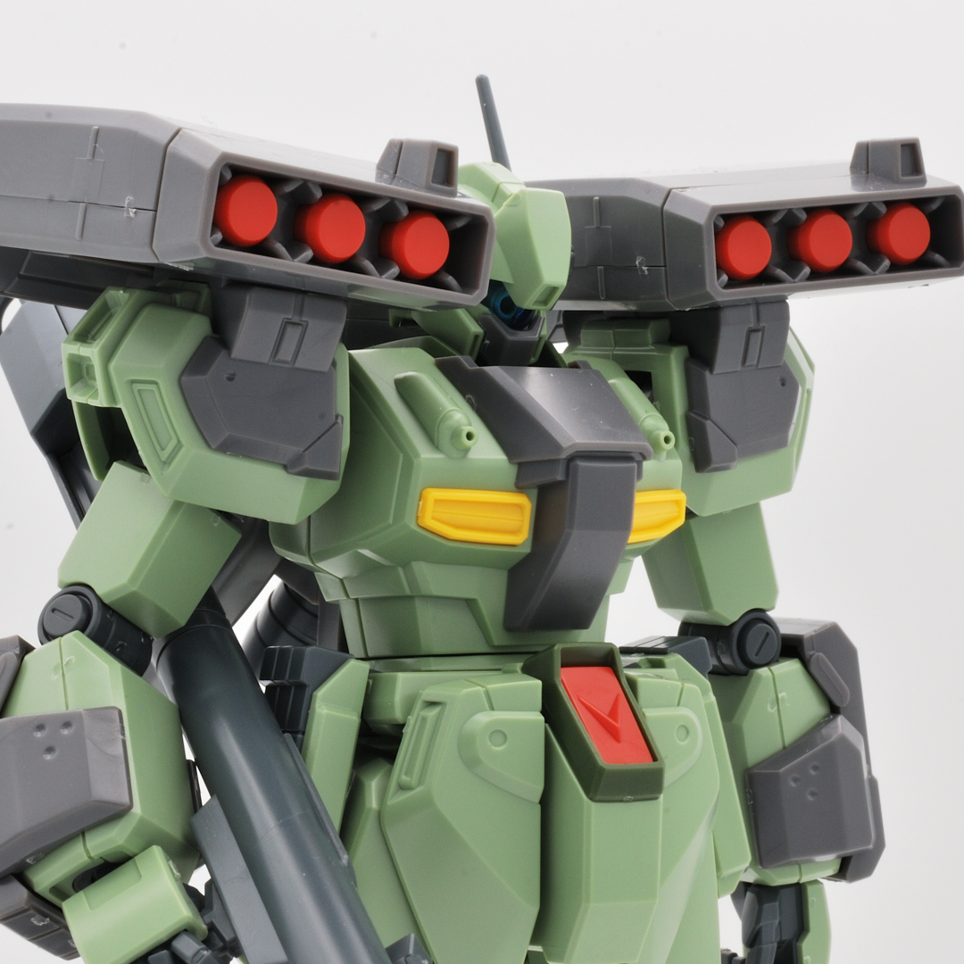 HGUC 1/144 スタークジェガン ギャラリー画像 8