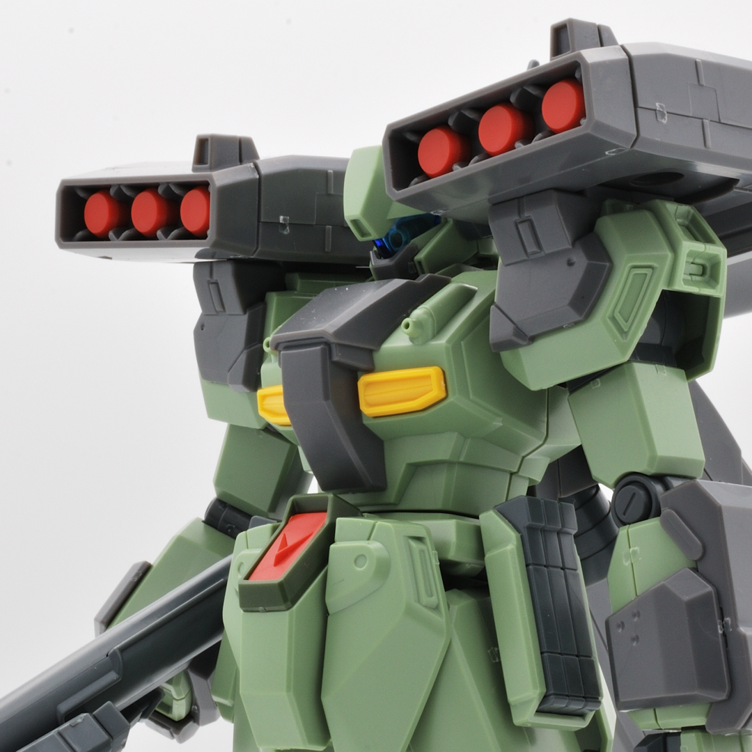 HGUC 1/144 スタークジェガン ギャラリー画像 10
