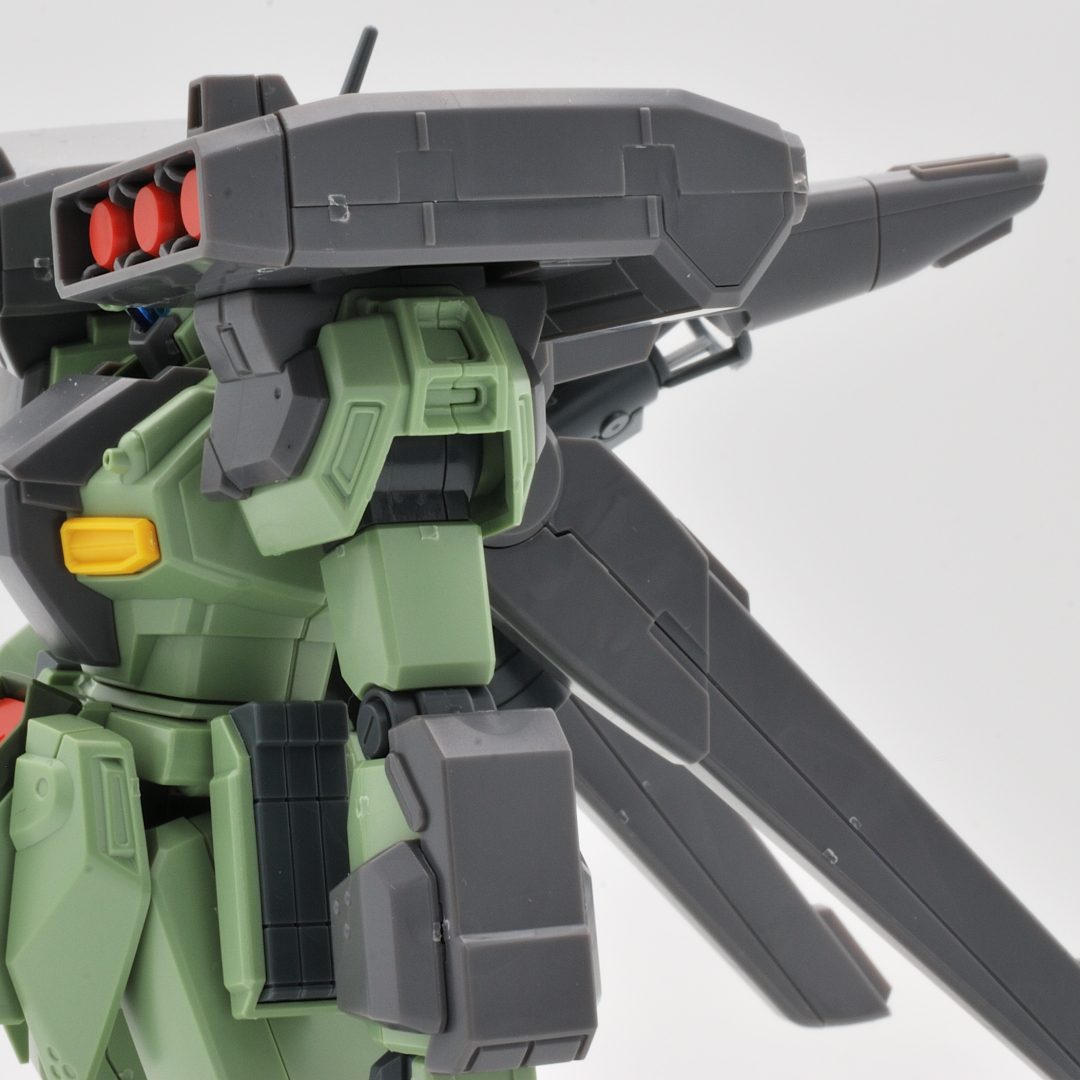 HGUC 1/144 スタークジェガン ギャラリー画像 11