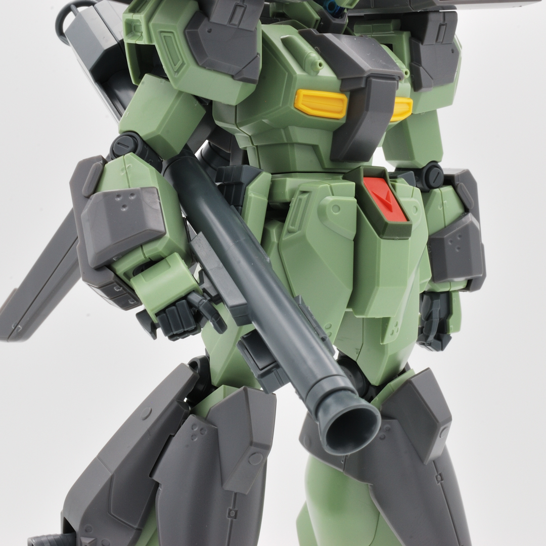 HGUC 1/144 スタークジェガン ギャラリー画像 12