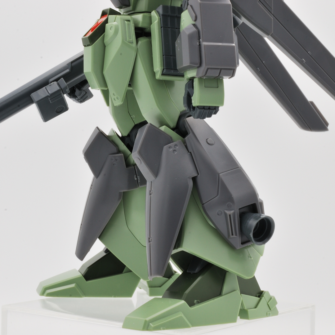 HGUC 1/144 スタークジェガン ギャラリー画像 13
