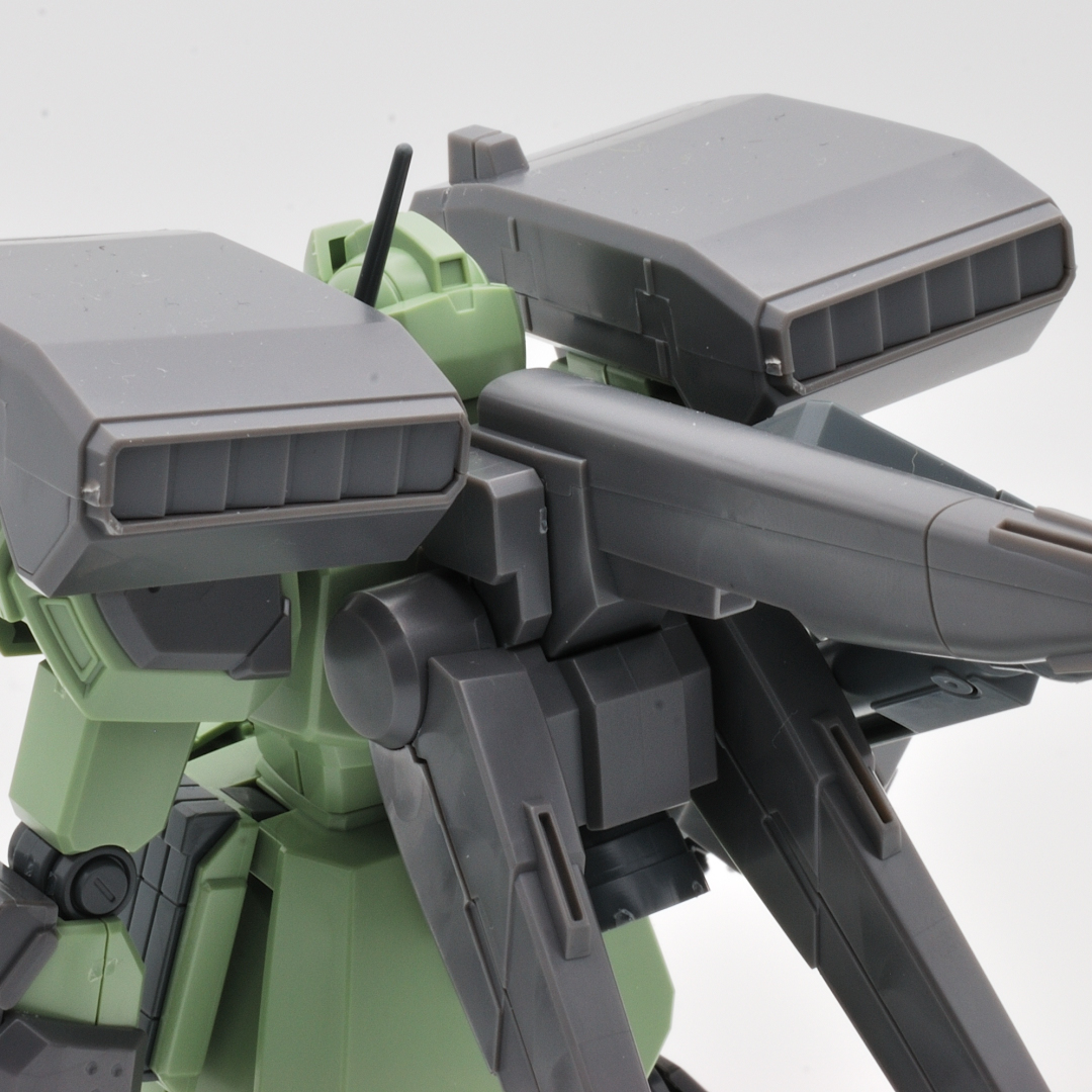 HGUC 1/144 スタークジェガン ギャラリー画像 14
