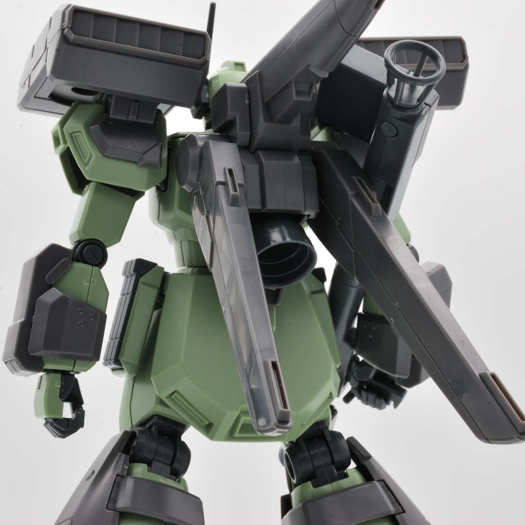 HGUC 1/144 スタークジェガン ギャラリー画像 16