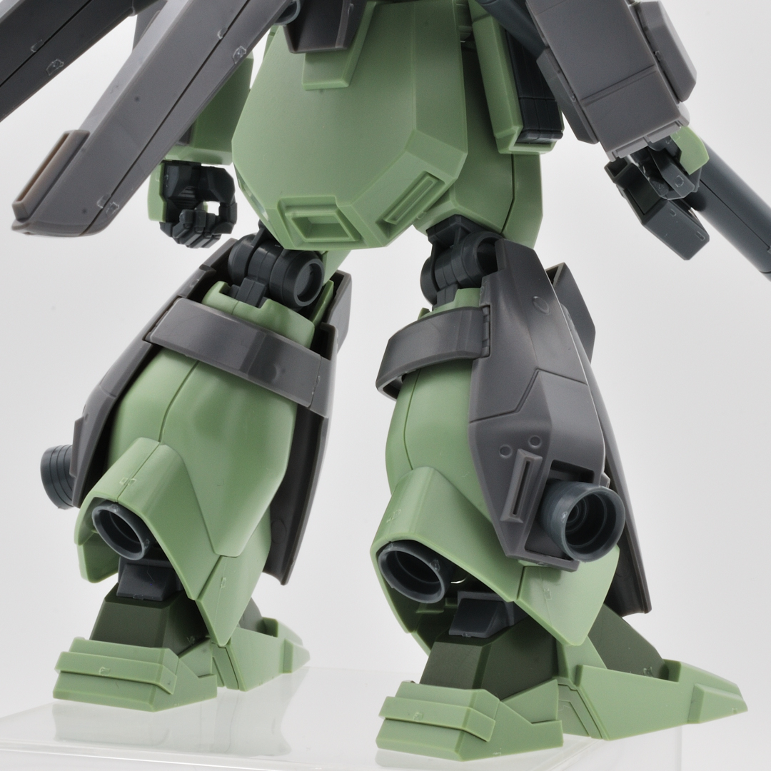 HGUC 1/144 スタークジェガン ギャラリー画像 17