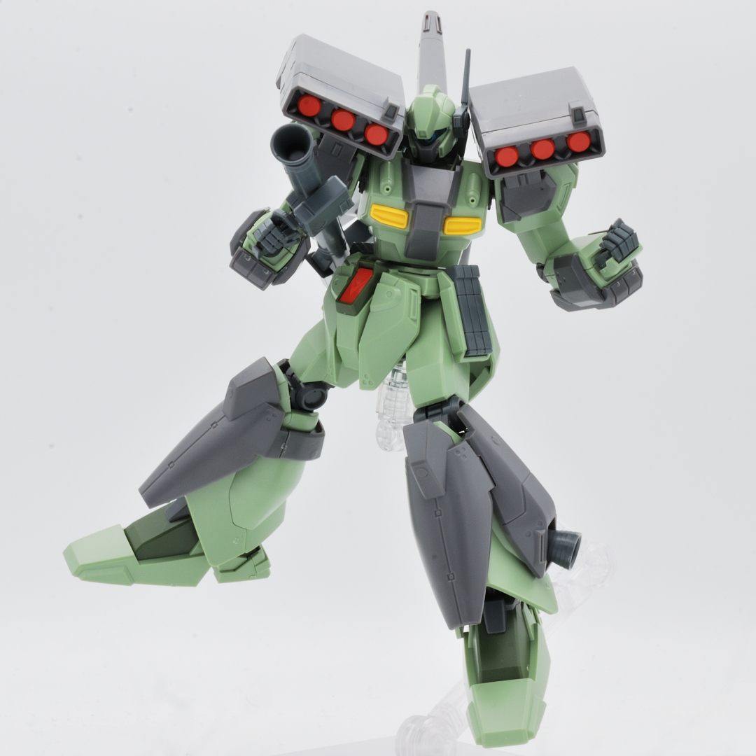 HGUC 1/144 スタークジェガン ギャラリー画像 18