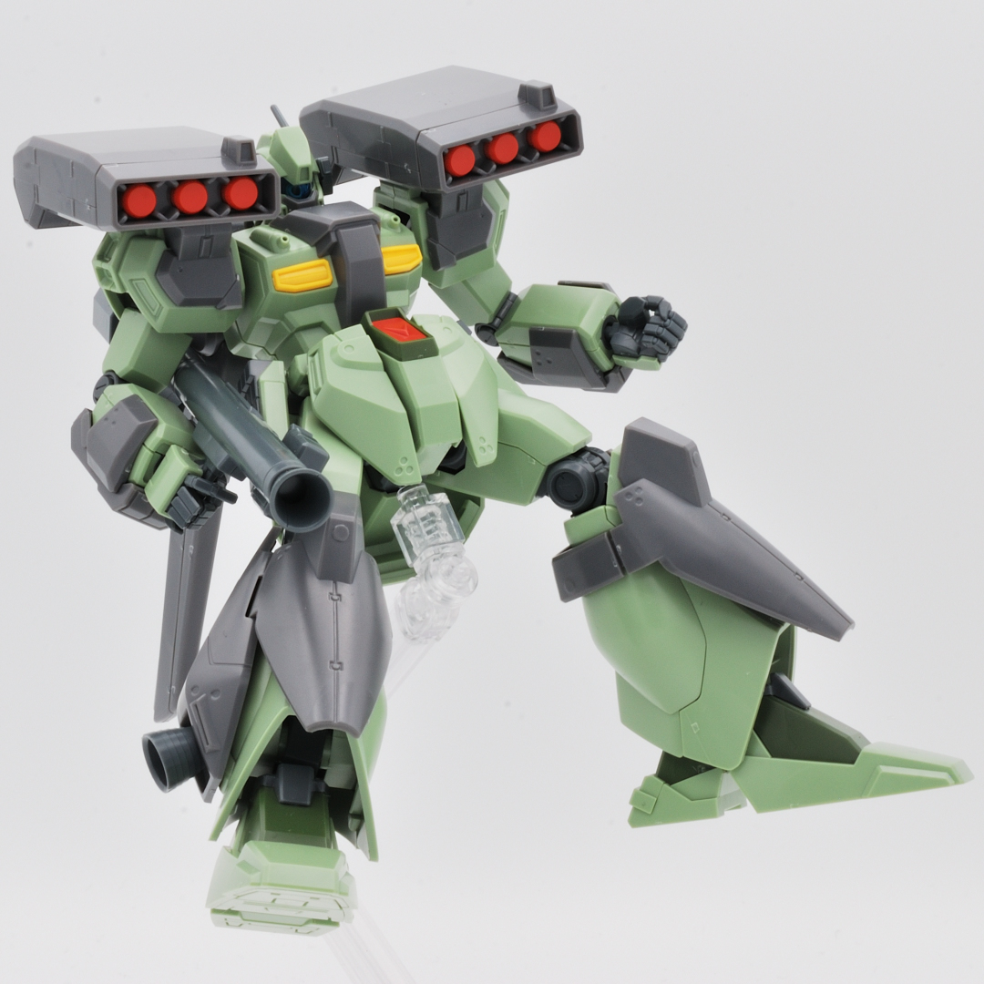 HGUC 1/144 スタークジェガン ギャラリー画像 19