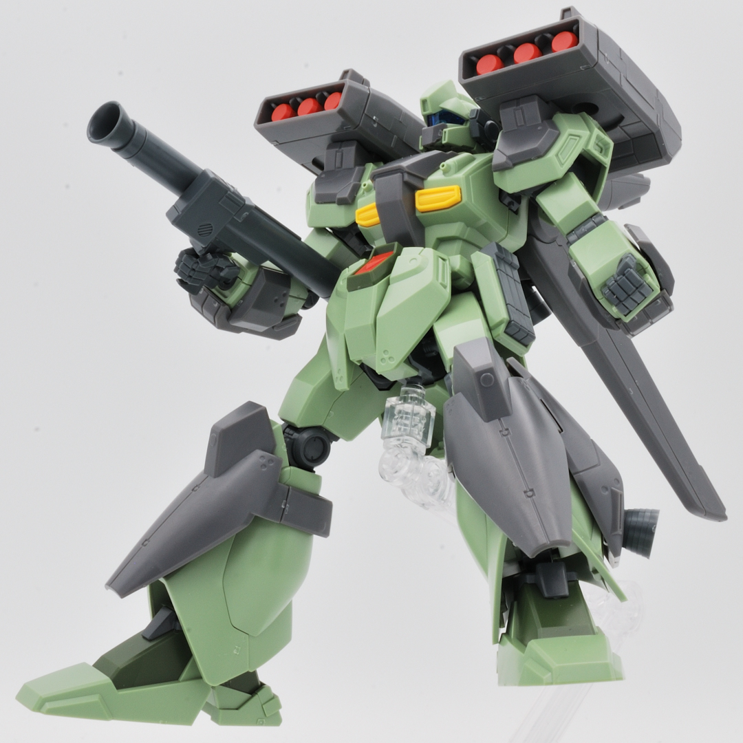 HGUC 1/144 スタークジェガン ギャラリー画像 20
