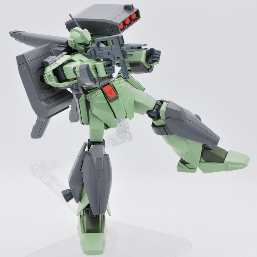 HGUC 1/144 スタークジェガン ギャラリー画像 21