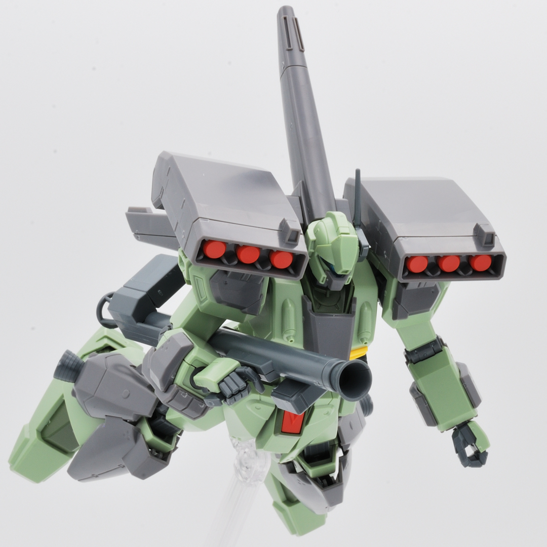 HGUC 1/144 スタークジェガン ギャラリー画像 22