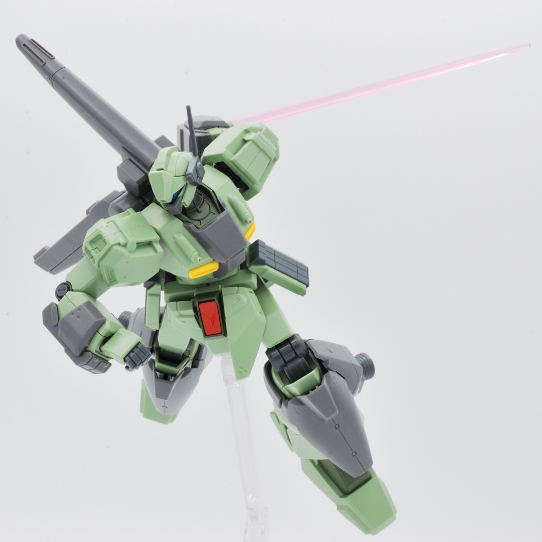 HGUC 1/144 スタークジェガン ギャラリー画像 23