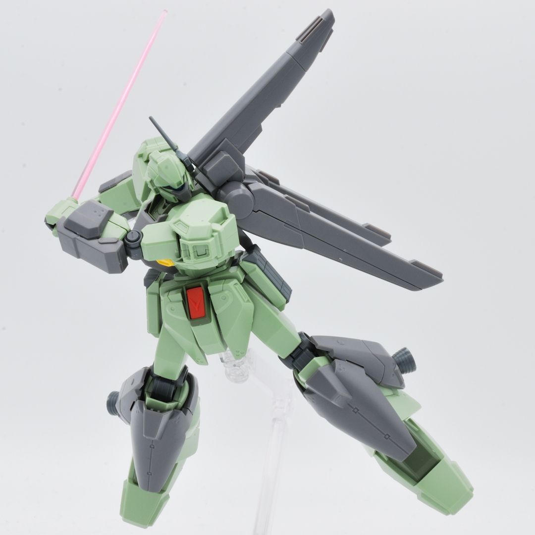 HGUC 1/144 スタークジェガン ギャラリー画像 24