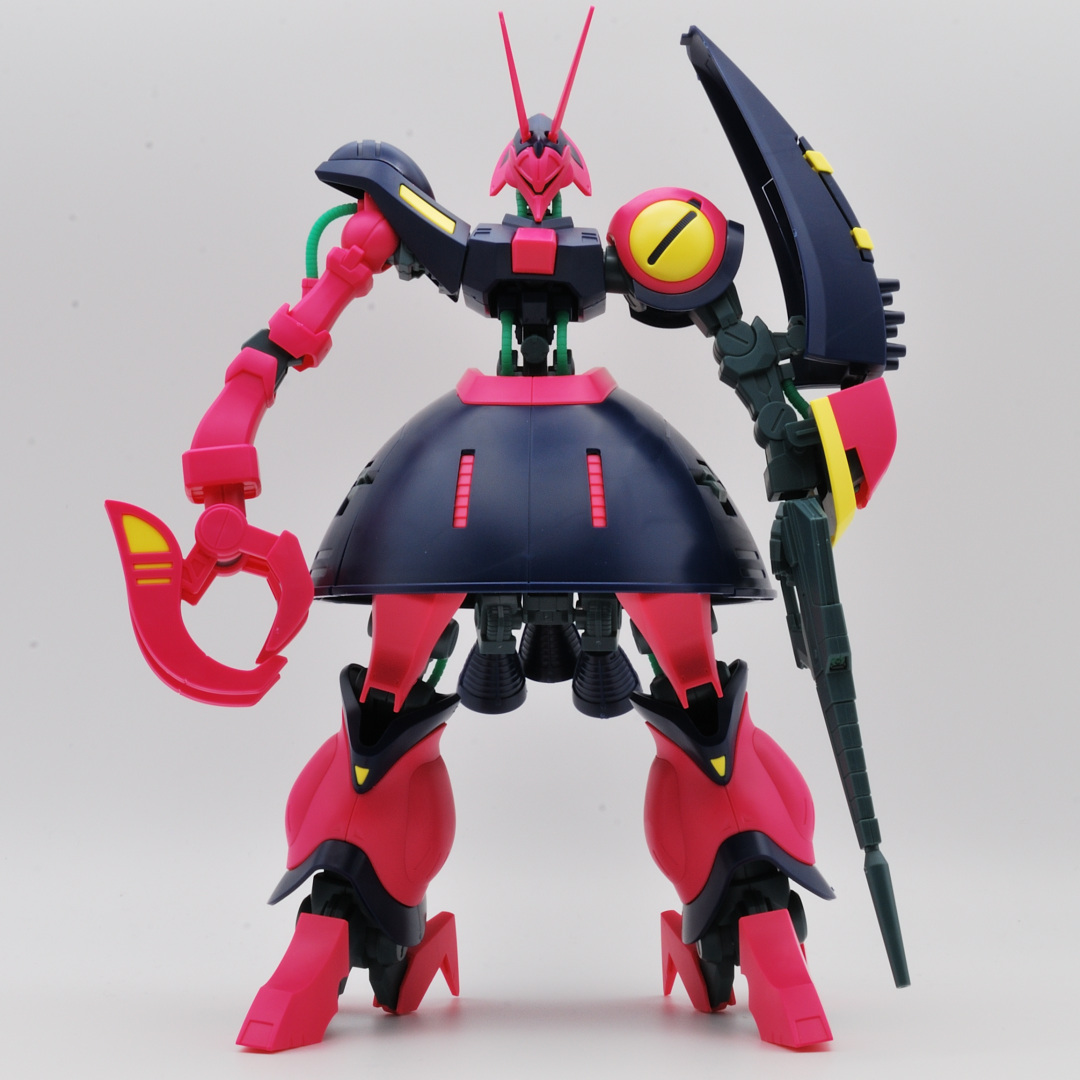 HGUC 1/144 バウンド・ドック ギャラリー画像 6