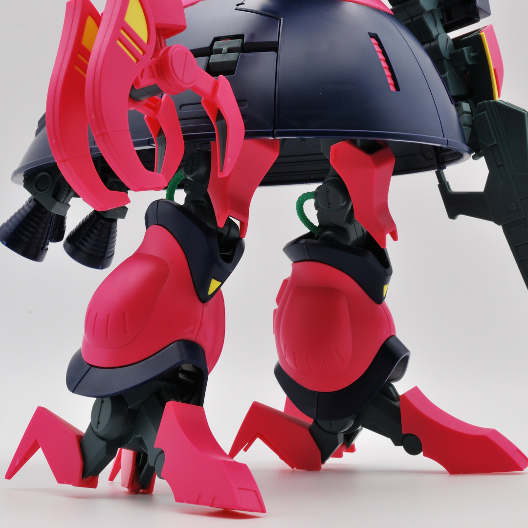 HGUC 1/144 バウンド・ドック ギャラリー画像 13