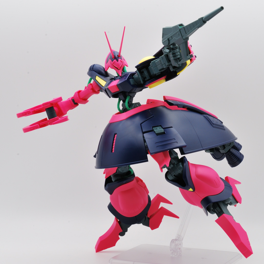 HGUC 1/144 バウンド・ドック ギャラリー画像 18