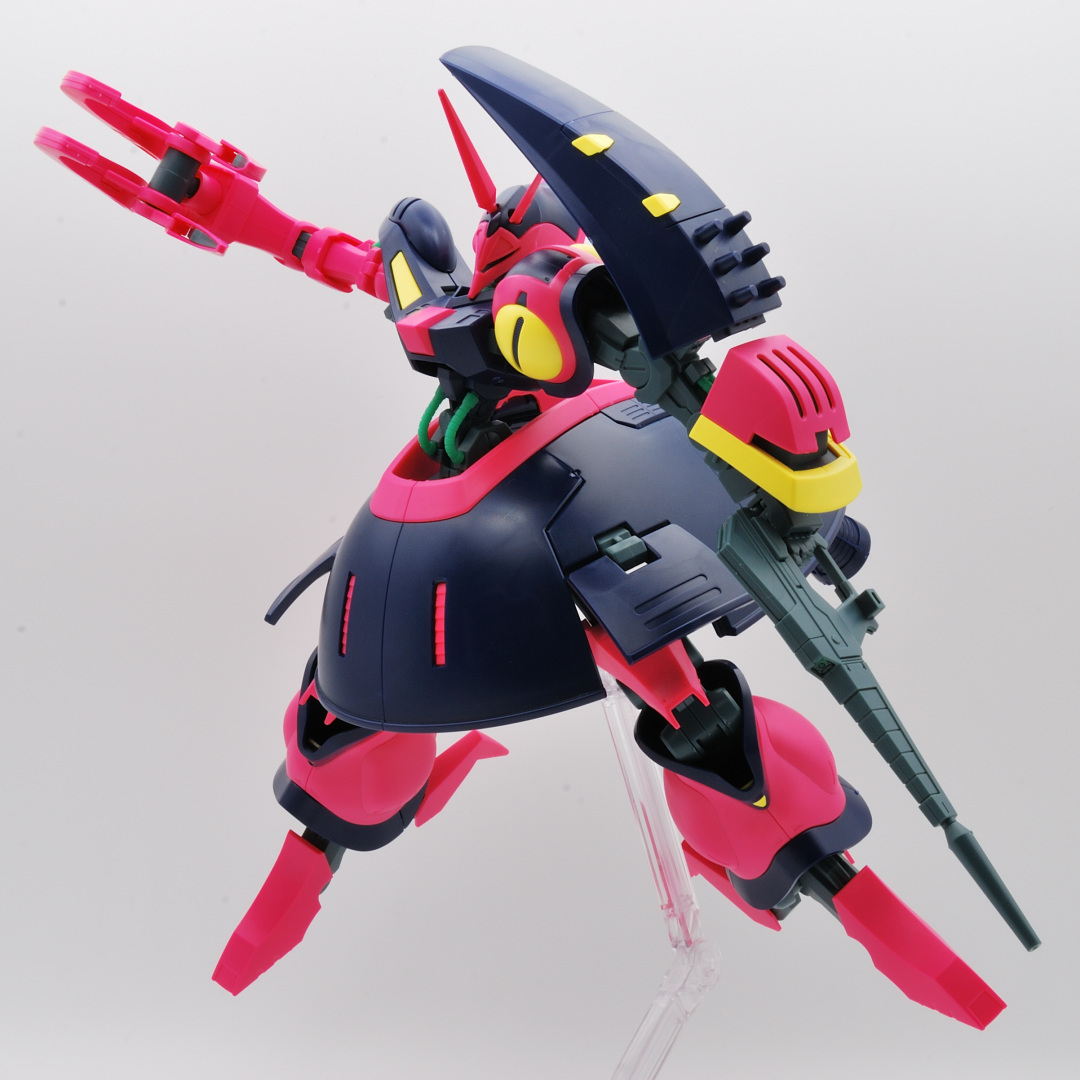 HGUC 1/144 バウンド・ドック ギャラリー画像 19