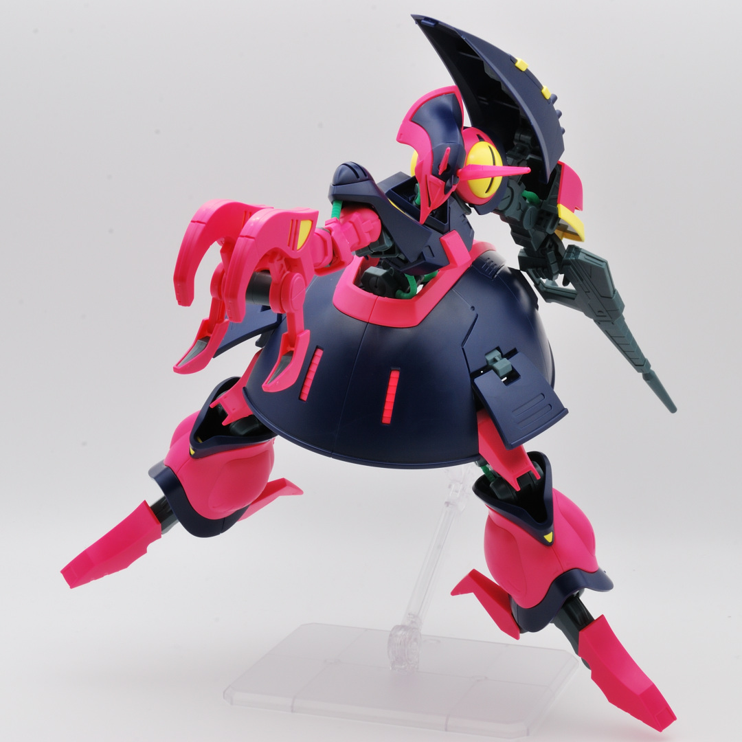 HGUC 1/144 バウンド・ドック ギャラリー画像 20