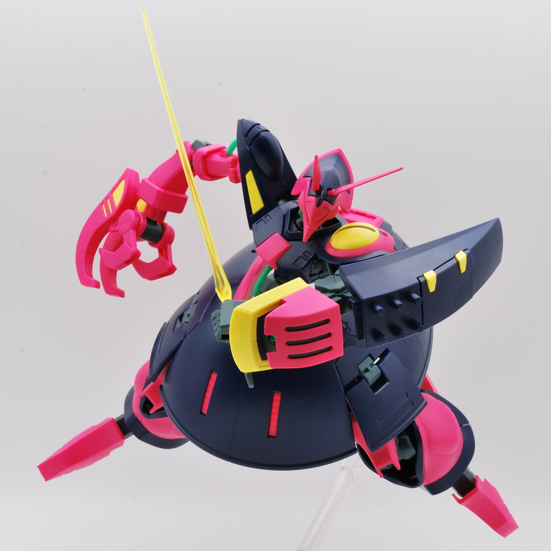 HGUC 1/144 バウンド・ドック ギャラリー画像 21