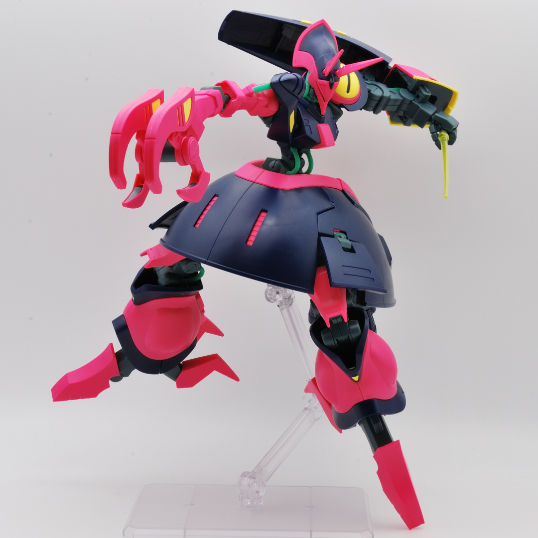 HGUC 1/144 バウンド・ドック ギャラリー画像 22