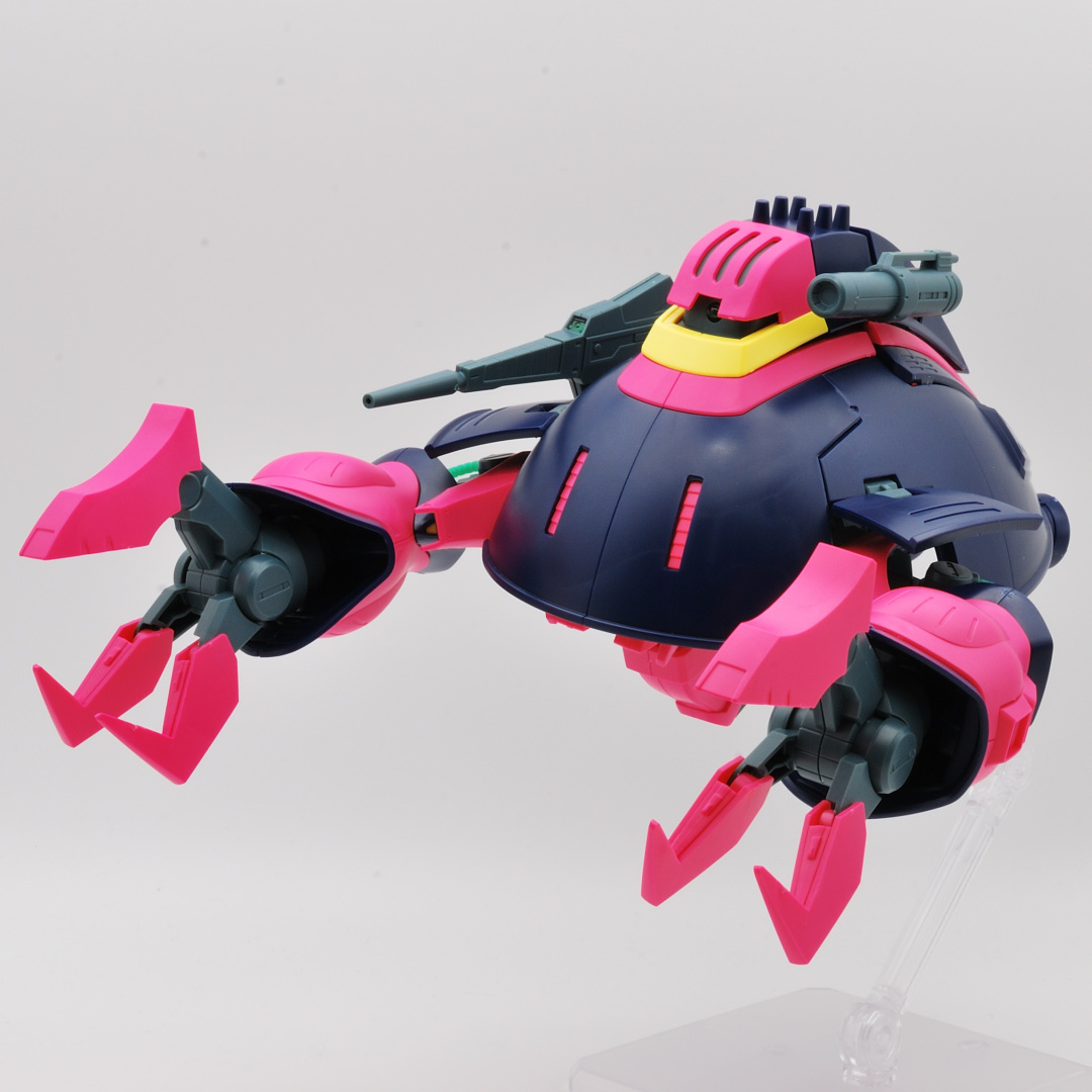 HGUC 1/144 バウンド・ドック ギャラリー画像 23