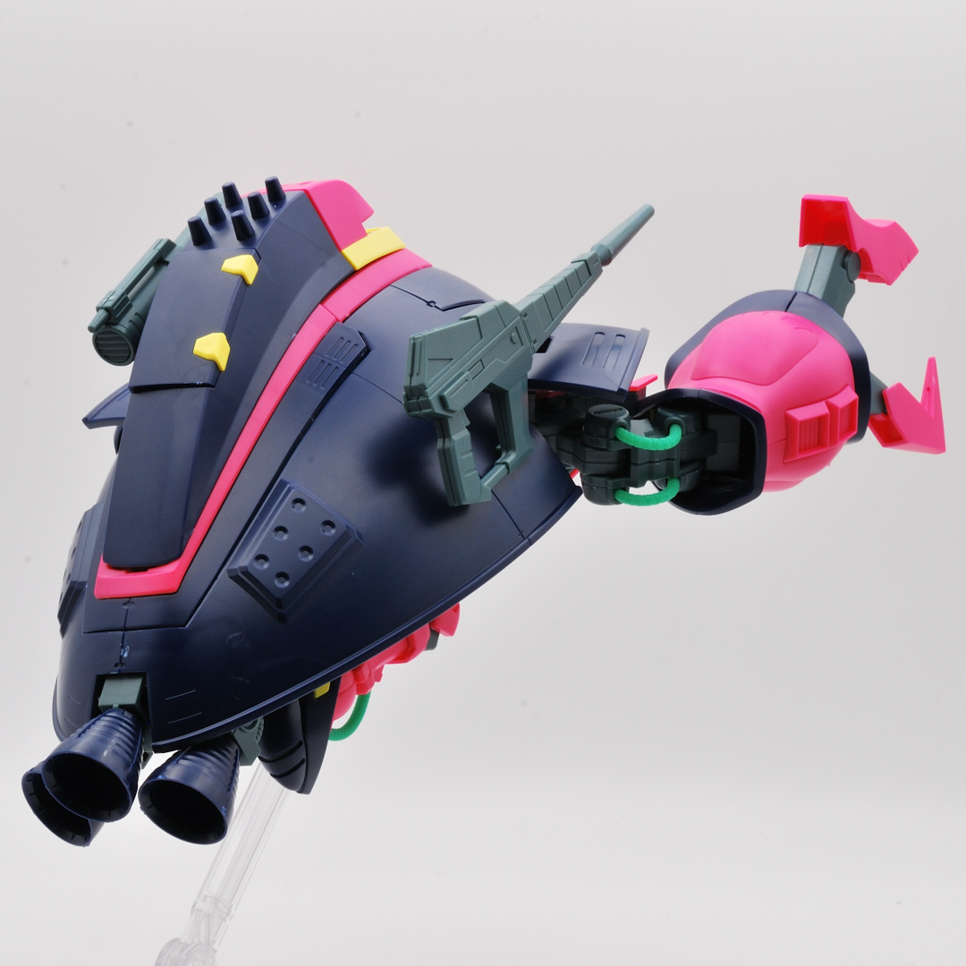 HGUC 1/144 バウンド・ドック ギャラリー画像 24