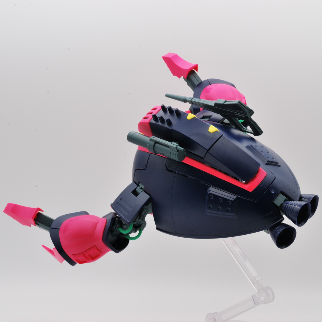 HGUC 1/144 バウンド・ドック ギャラリー画像 25