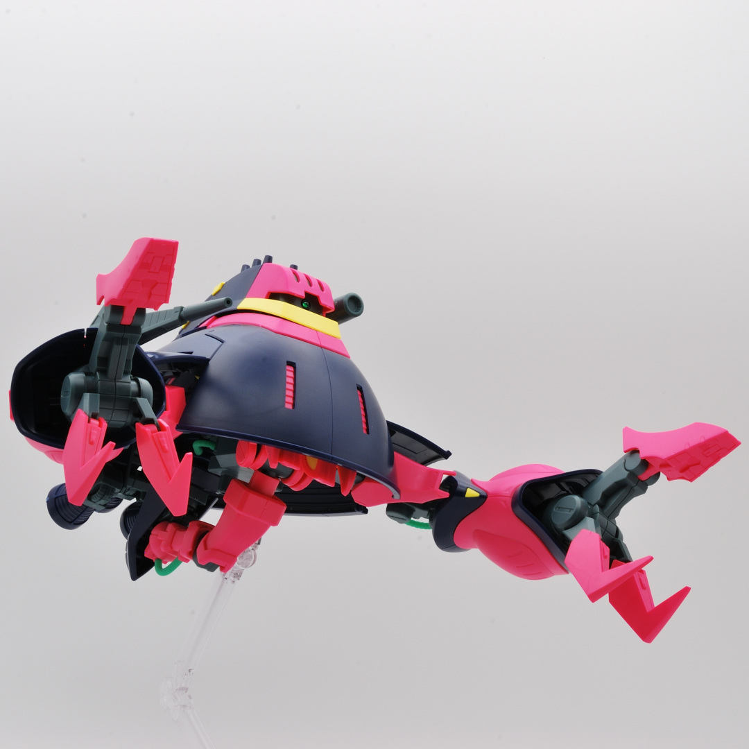 HGUC 1/144 バウンド・ドック ギャラリー画像 26